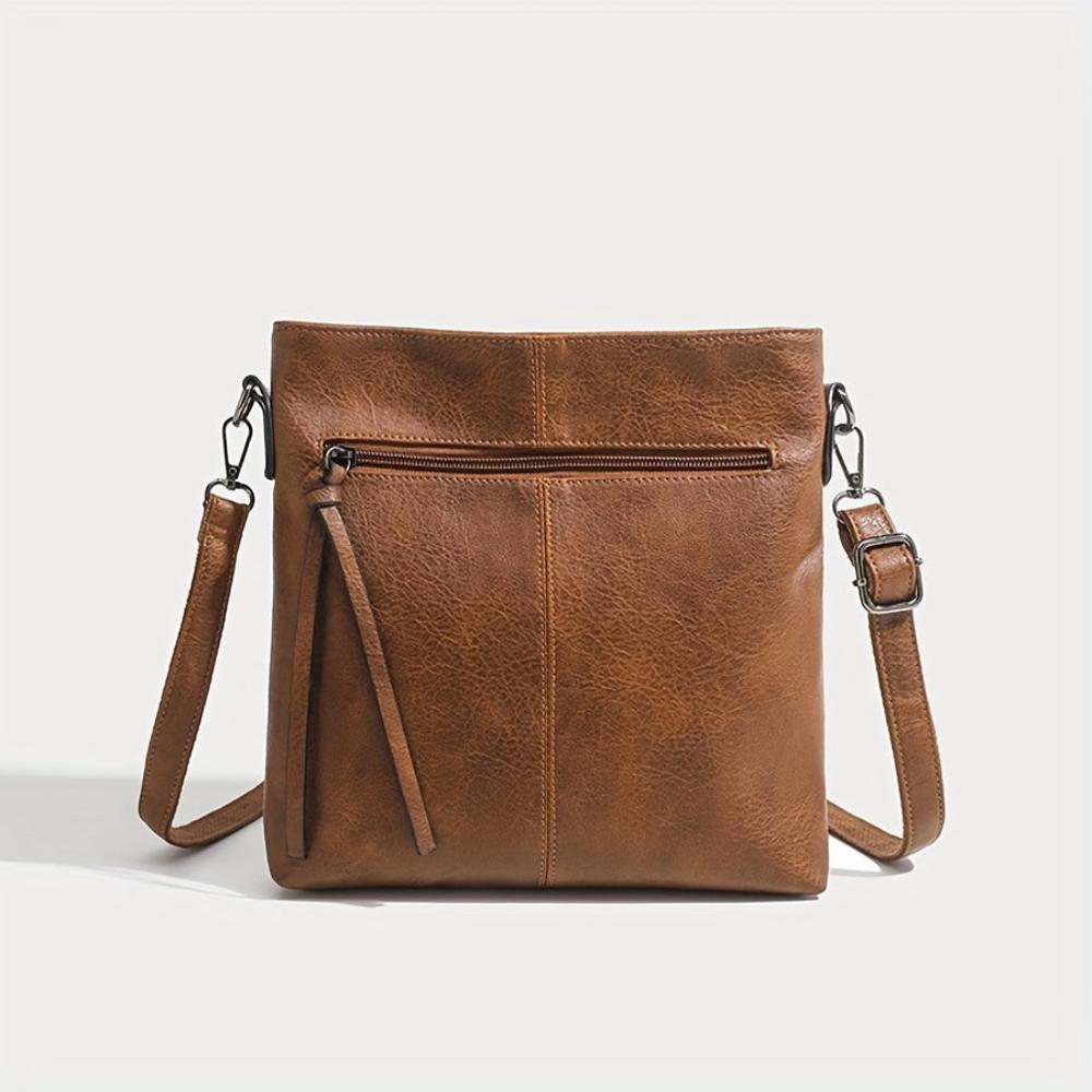 Lina | Elegancka torba szachownica