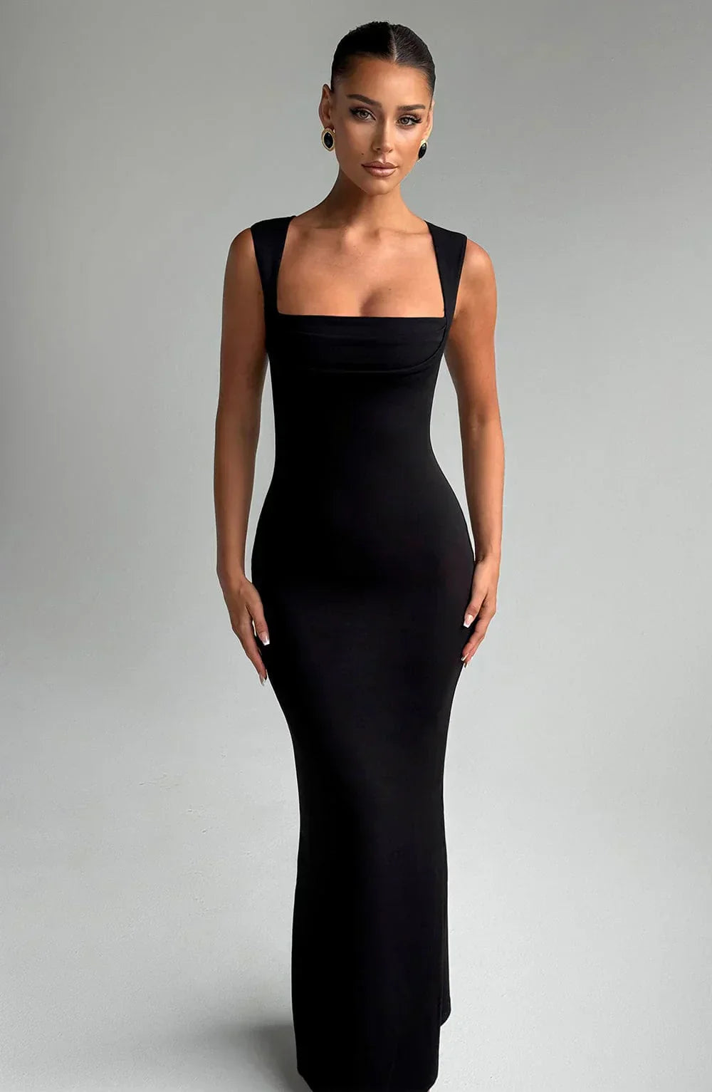 Marta | Sukienka Elegancka