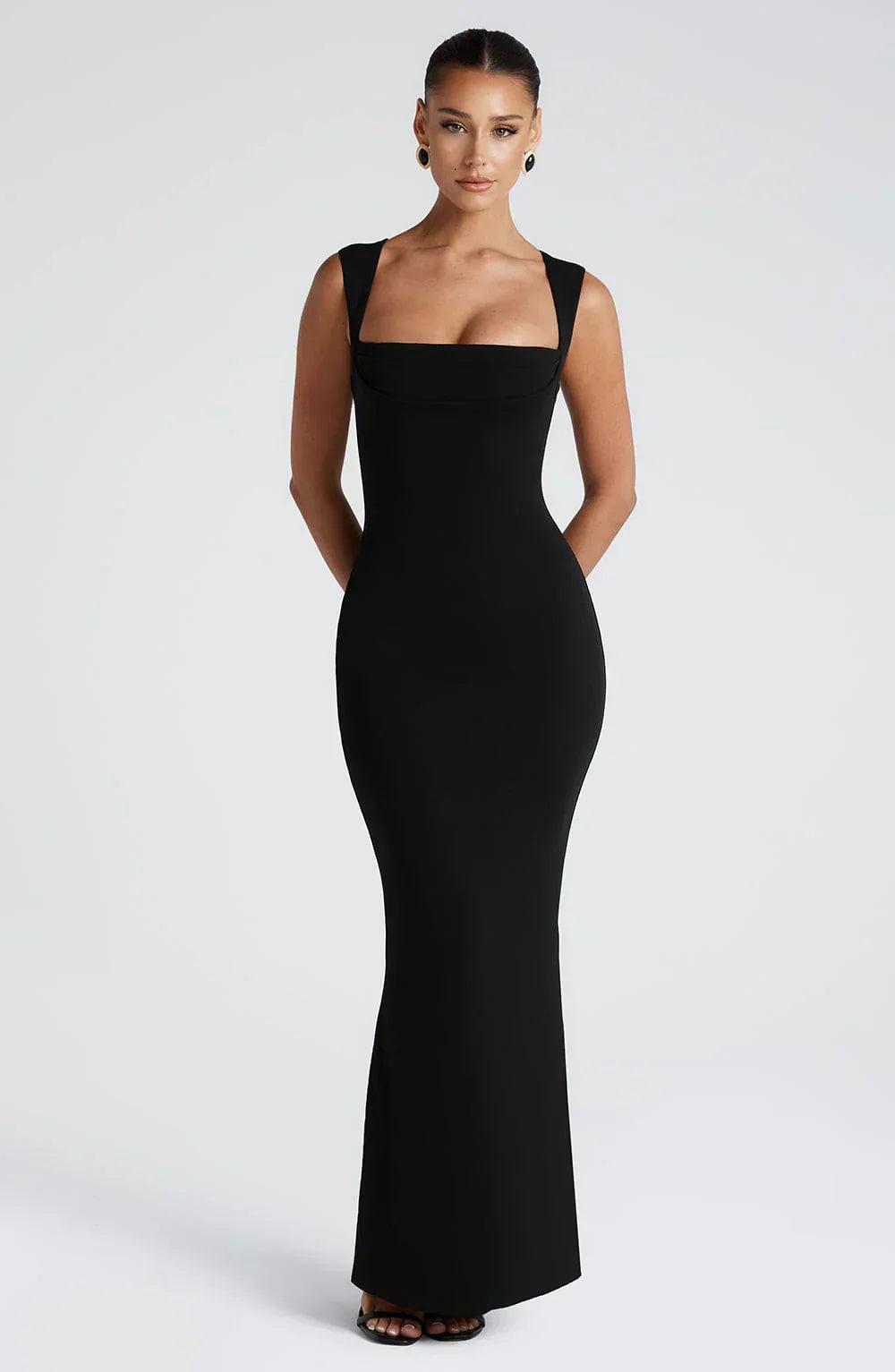 Marta | Sukienka Elegancka