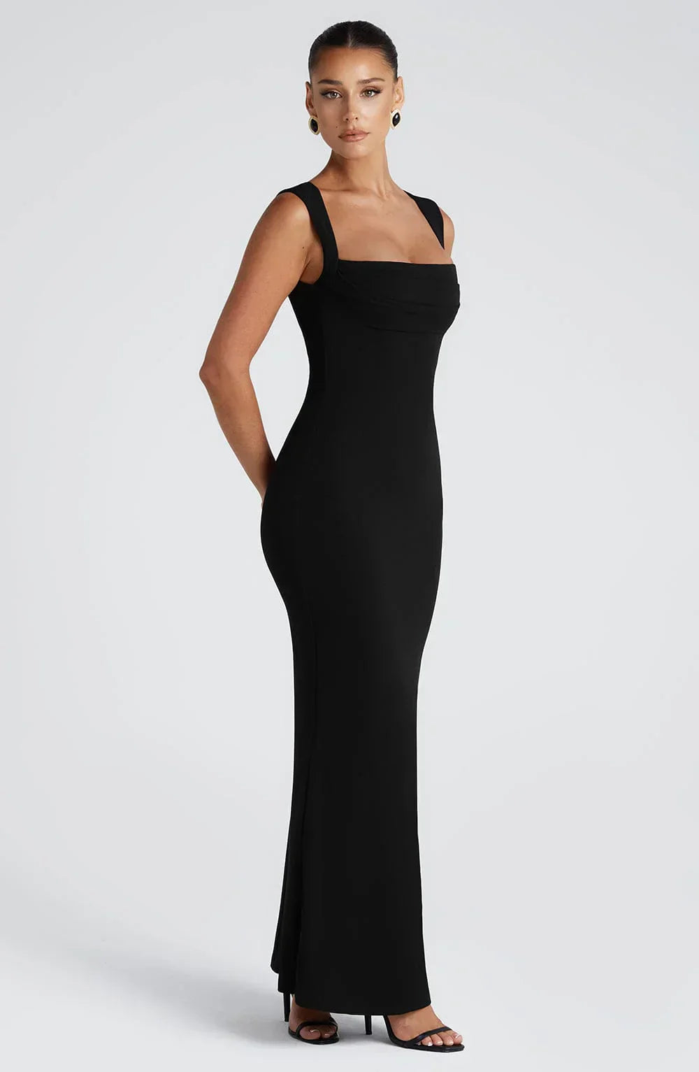 Marta | Sukienka Elegancka
