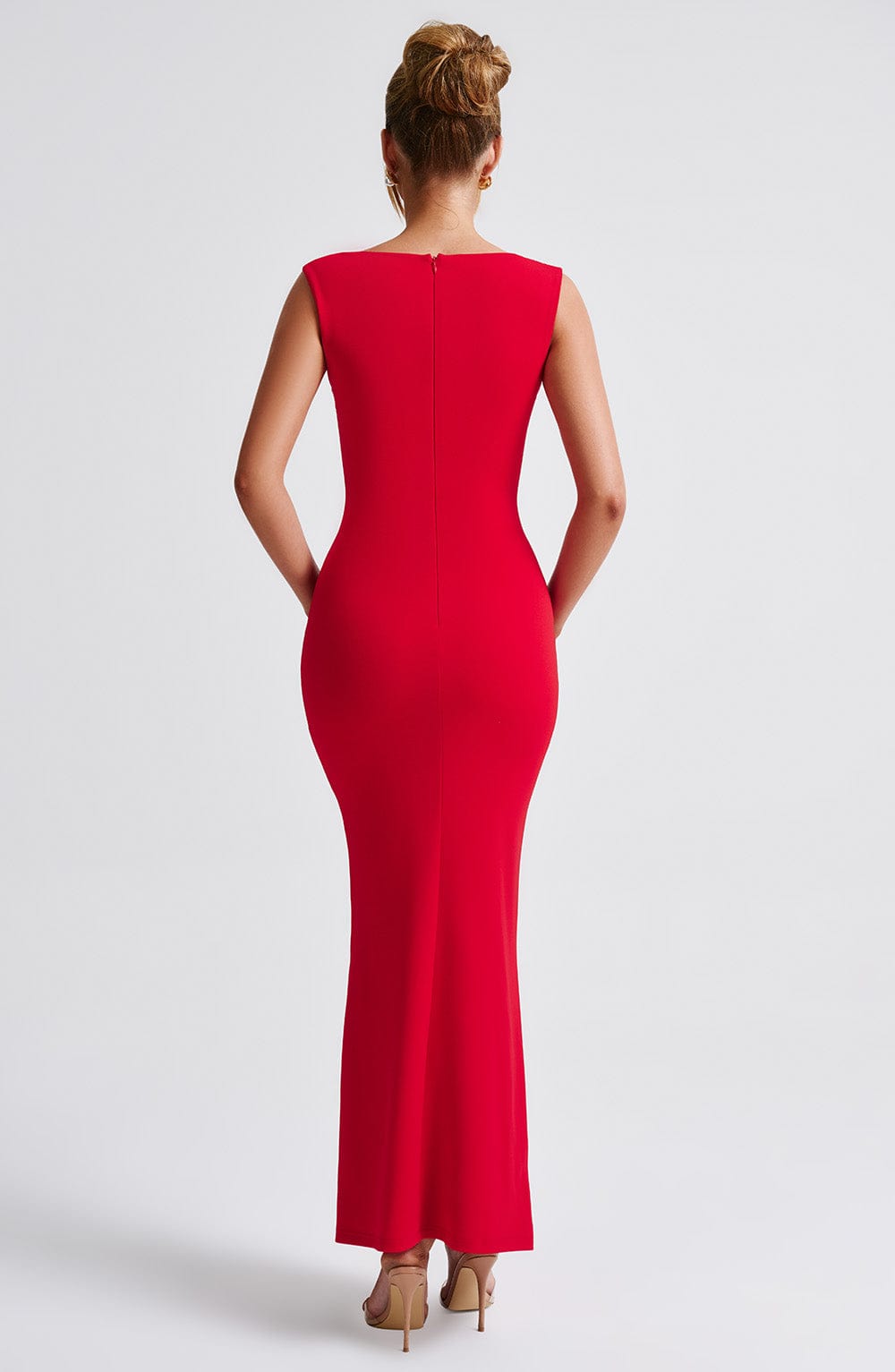 Marta | Sukienka Elegancka