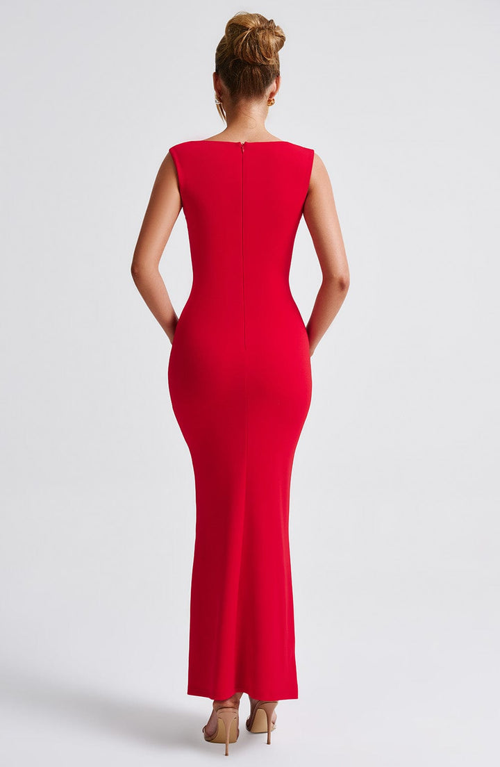 Marta | Sukienka Elegancka