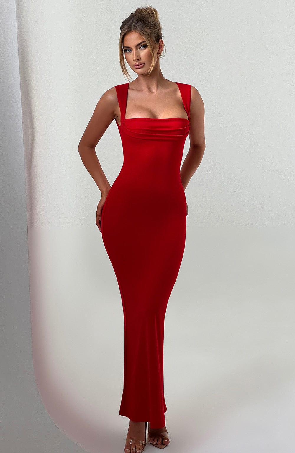 Marta | Sukienka Elegancka