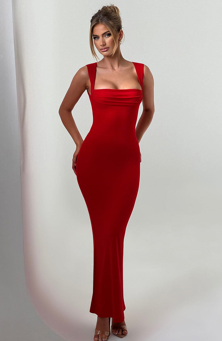 Marta | Sukienka Elegancka
