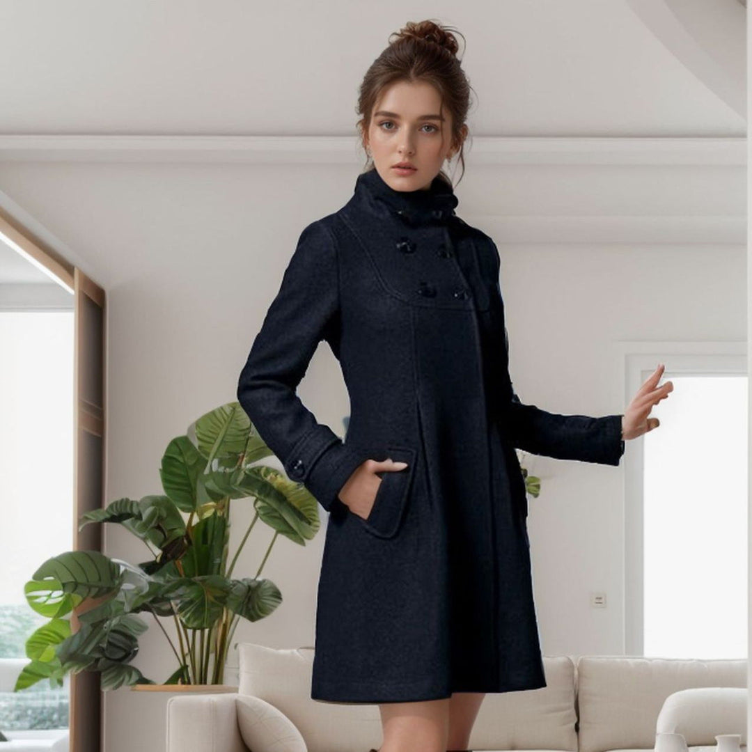 Filomena | Elegancka sukienka