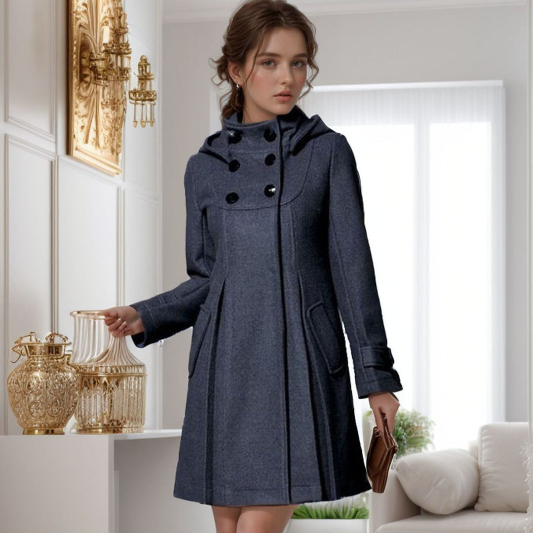 Filomena | Elegancka sukienka