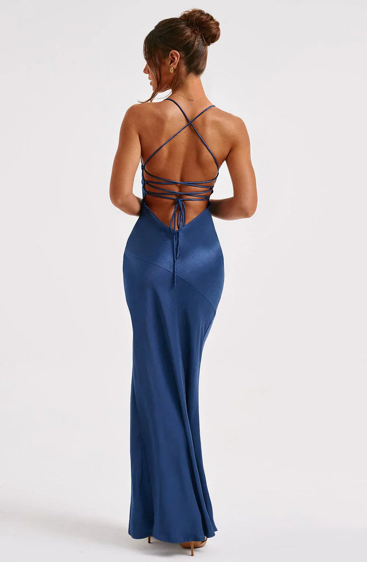 Aleksandra | Sukienka Maxi