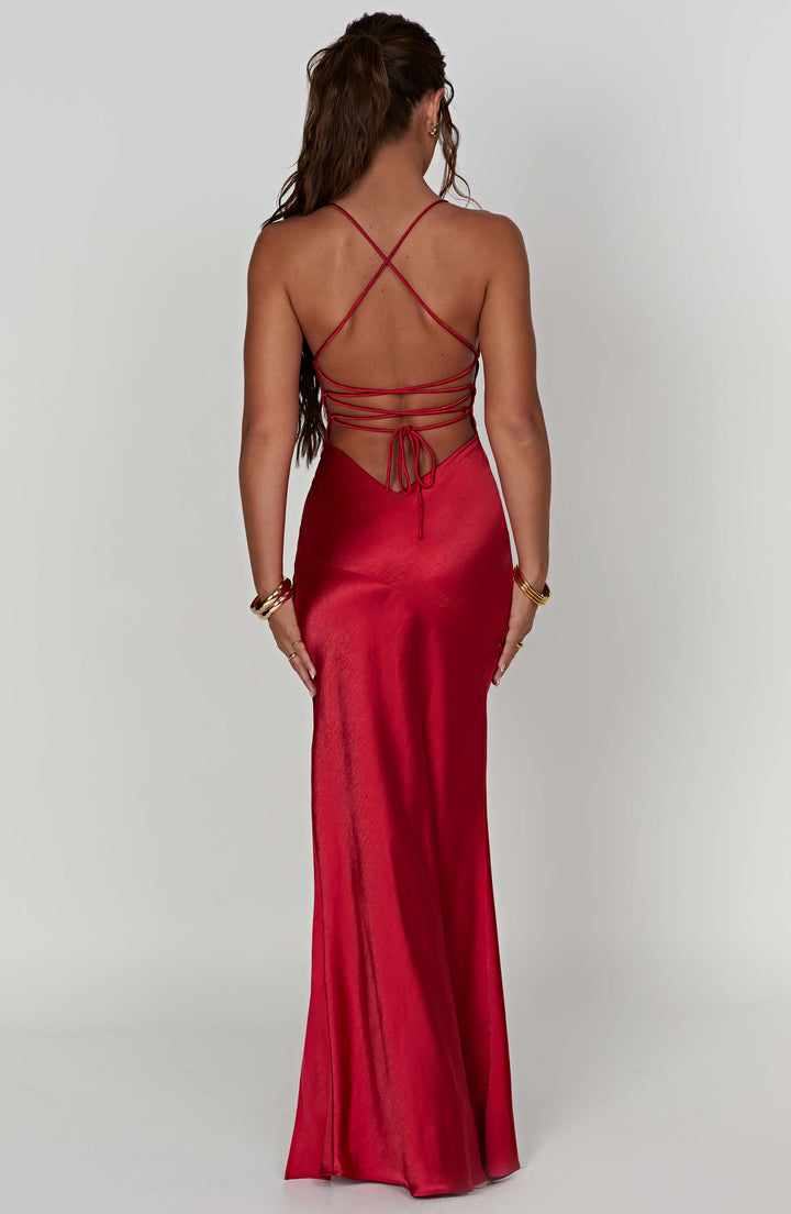 Aleksandra | Sukienka Maxi