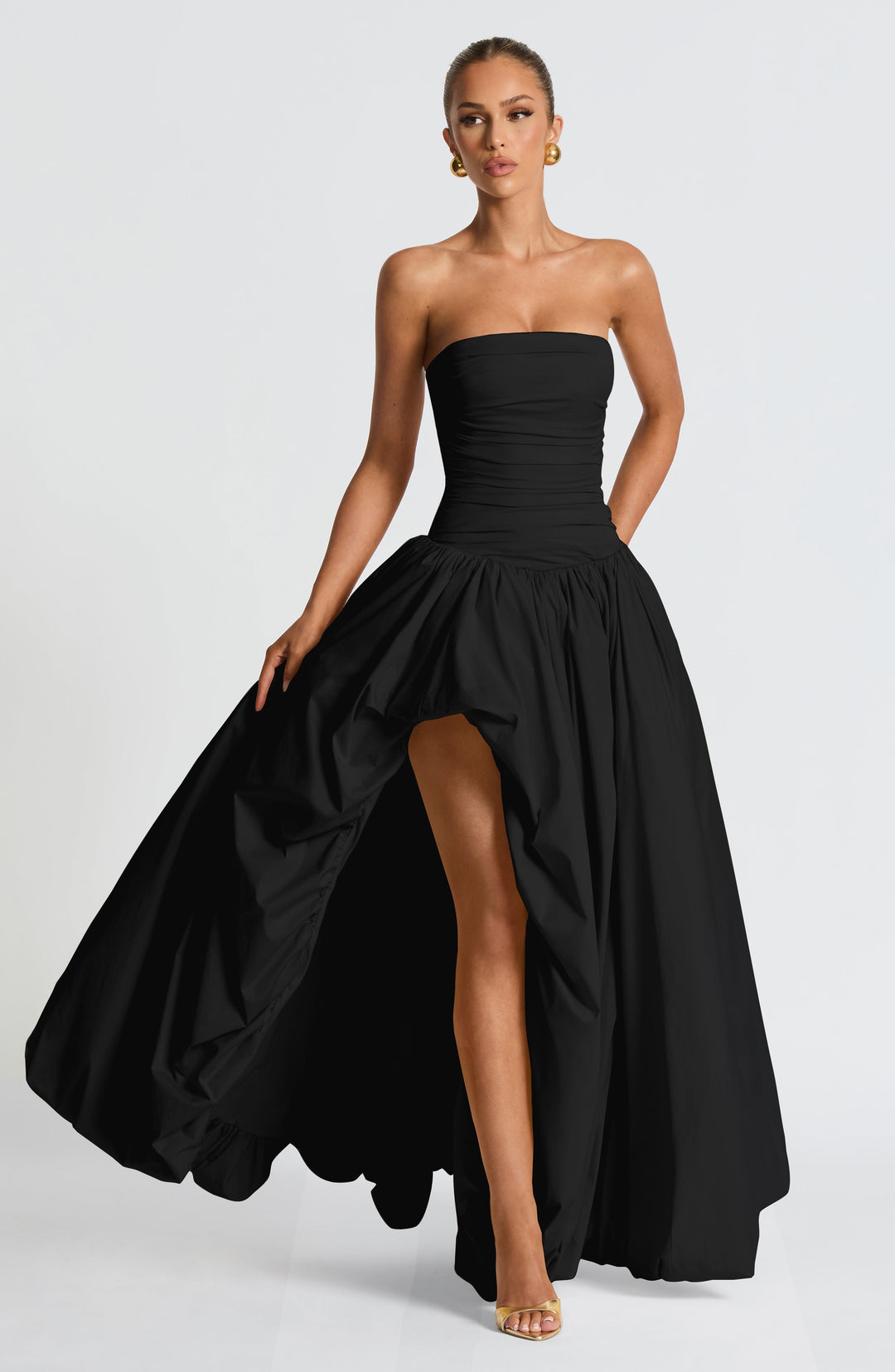 Julianna | Sukienka Elegancka