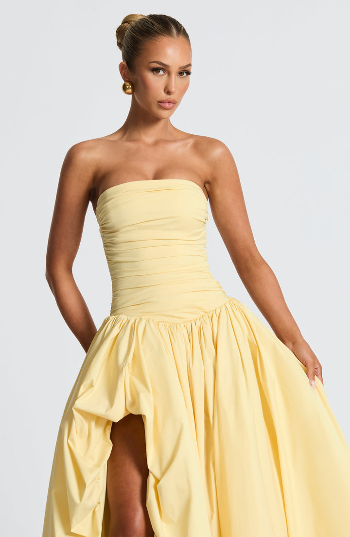 Julianna | Sukienka Elegancka