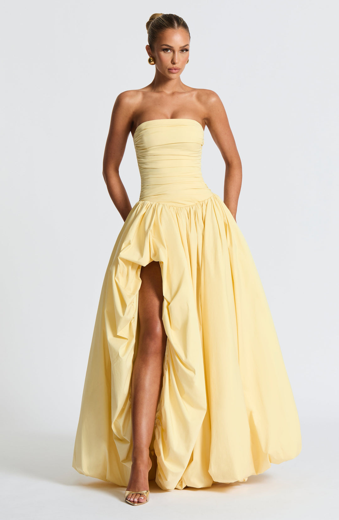 Julianna | Sukienka Elegancka