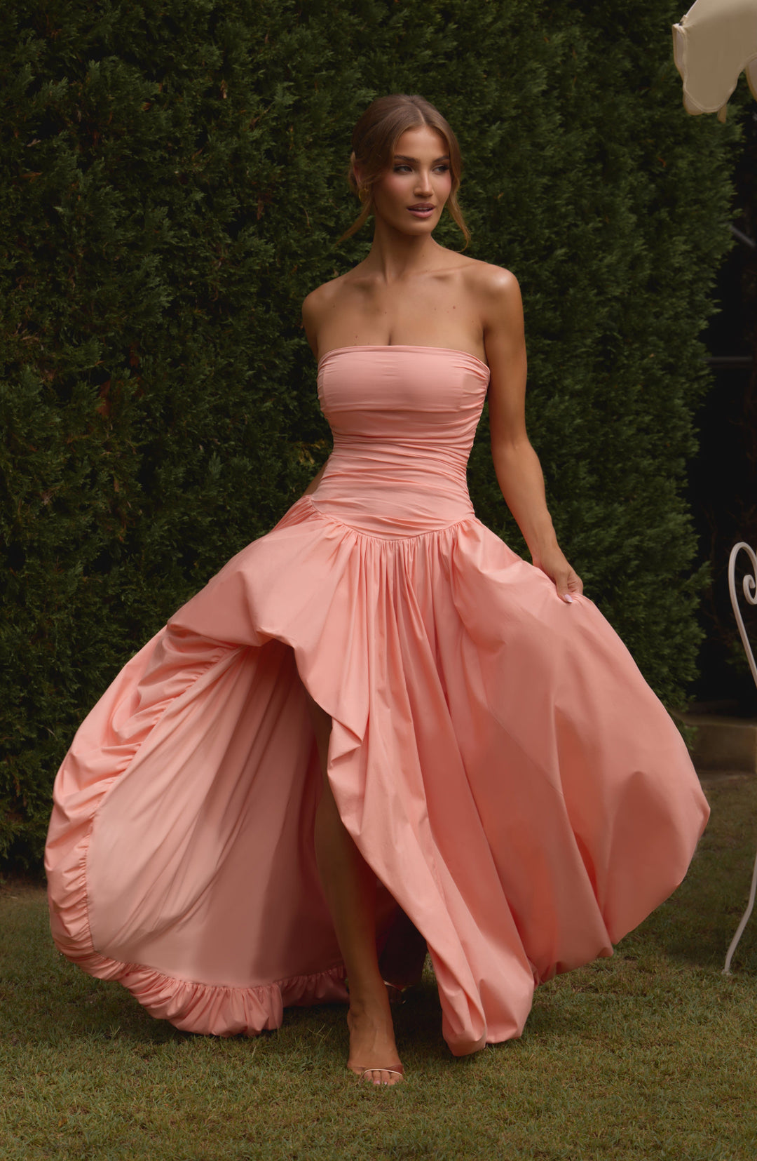 Julianna | Sukienka Elegancka