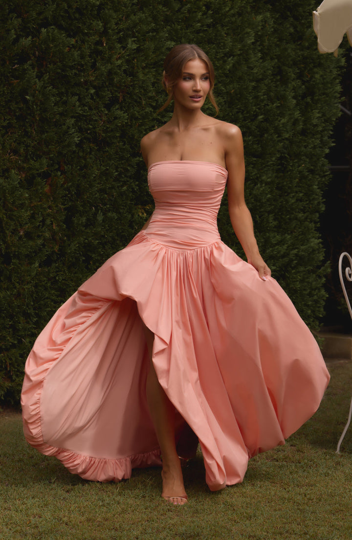 Julianna | Sukienka Elegancka