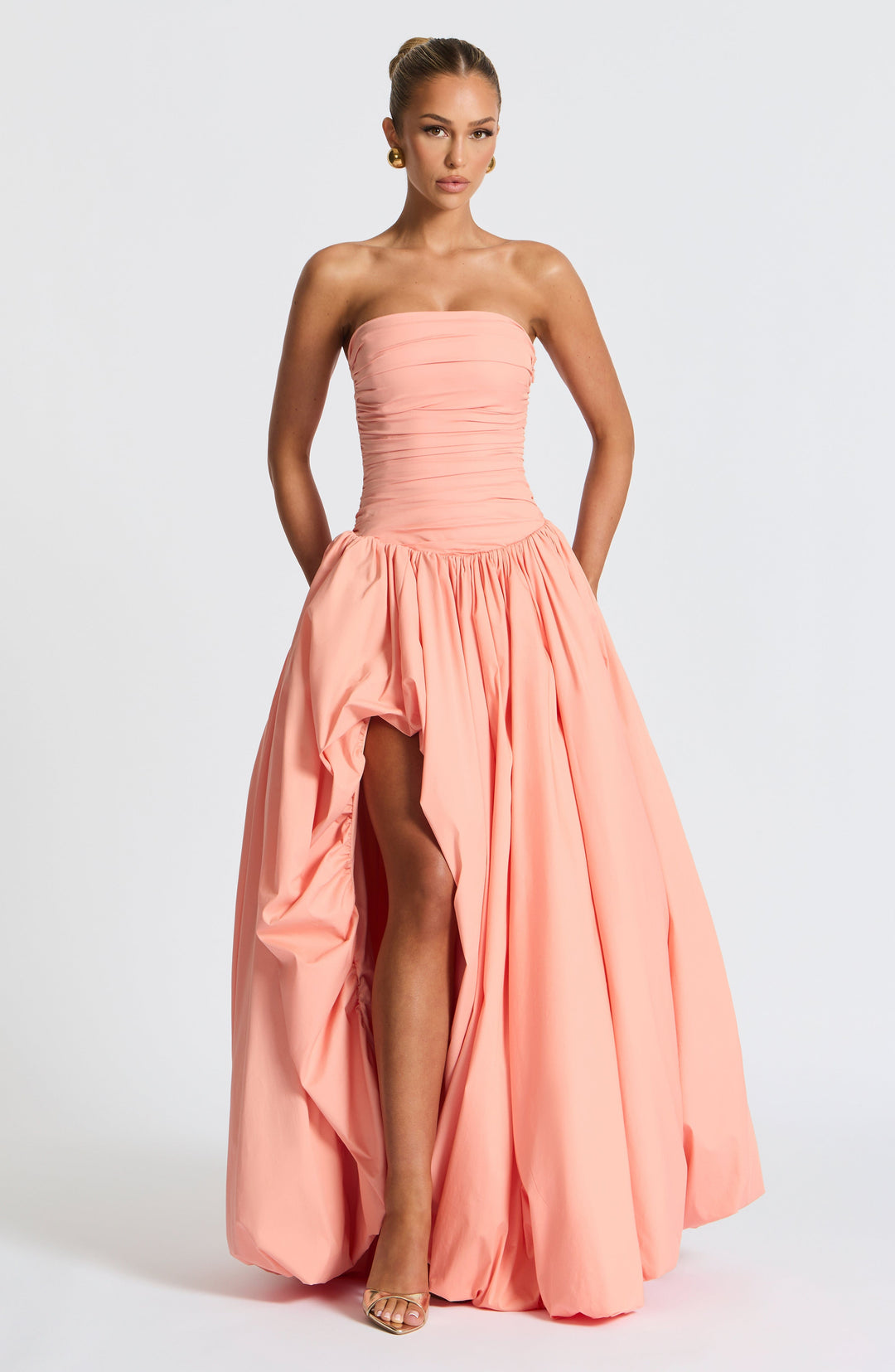 Julianna | Sukienka Elegancka