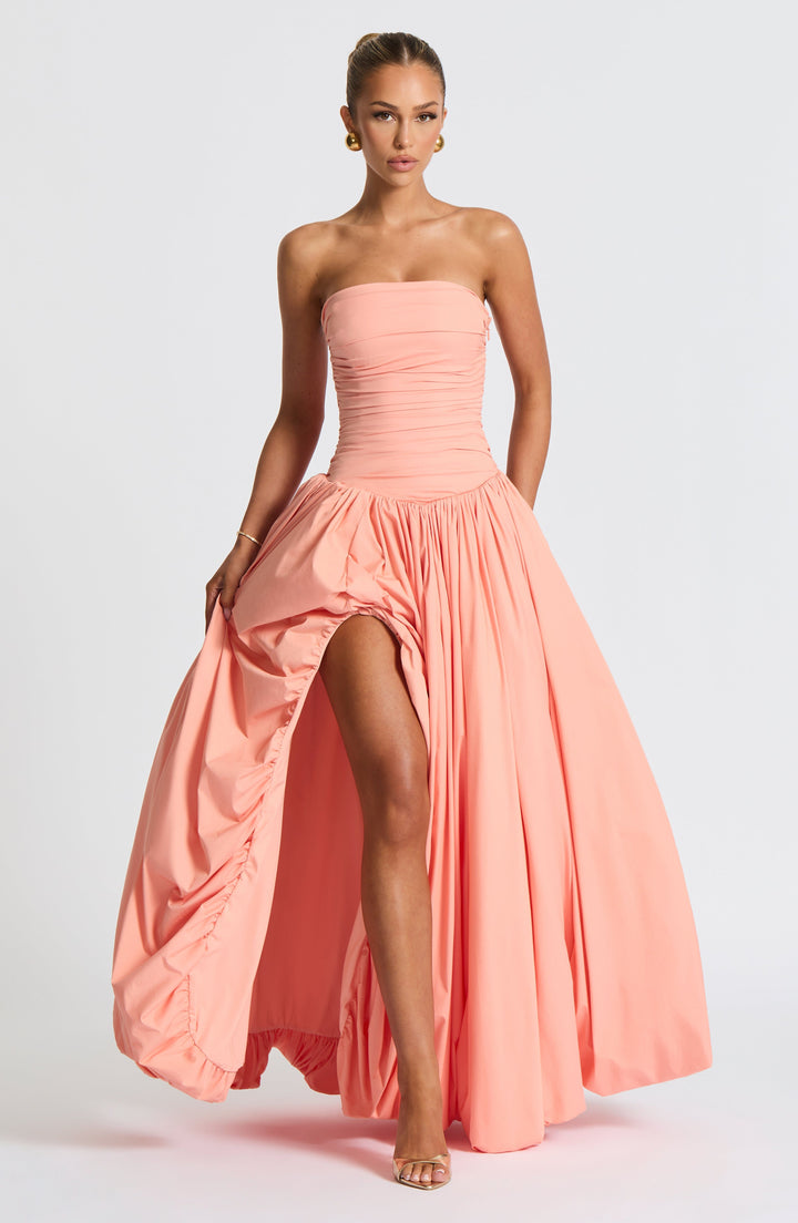 Julianna | Sukienka Elegancka