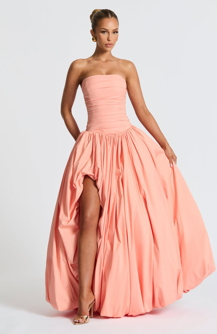 Julianna | Sukienka Elegancka