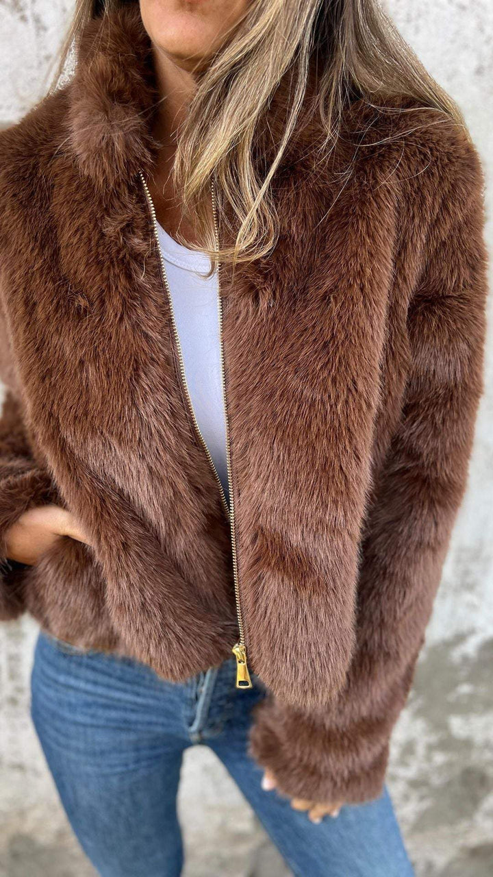 Sara | Elegancka Sukienka