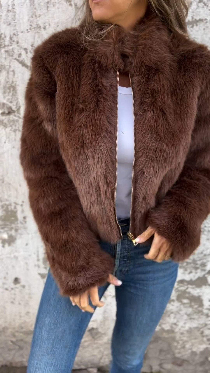 Sara | Elegancka Sukienka
