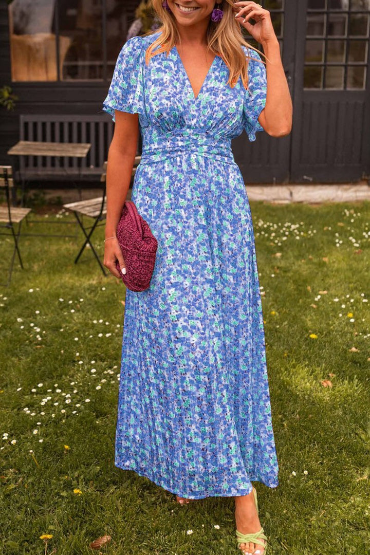 Paulina | Sukienka Elegancka