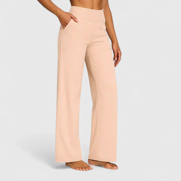 Zosia | Eleganckie Spodnie