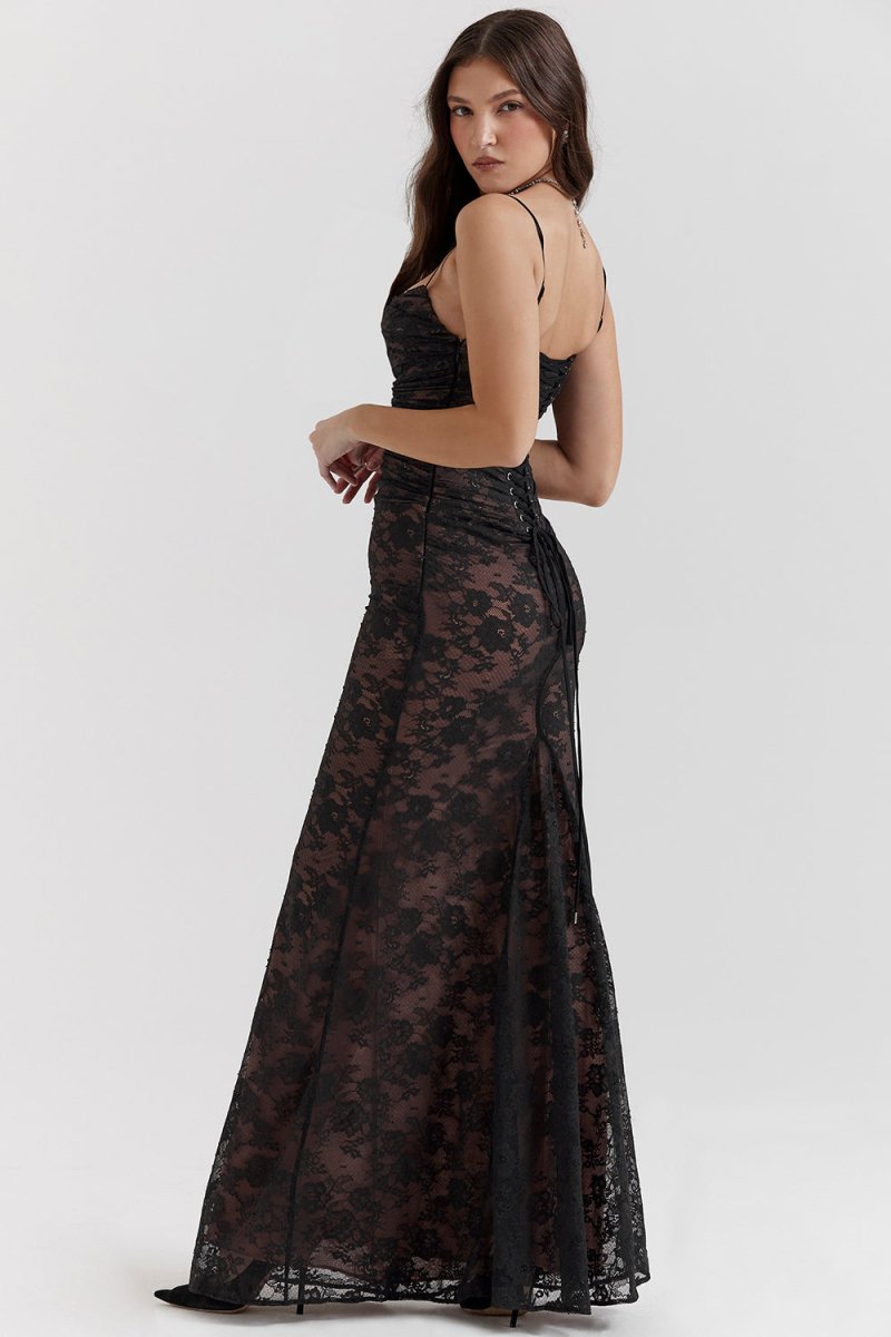 Selina | Elegancka Sukienka
