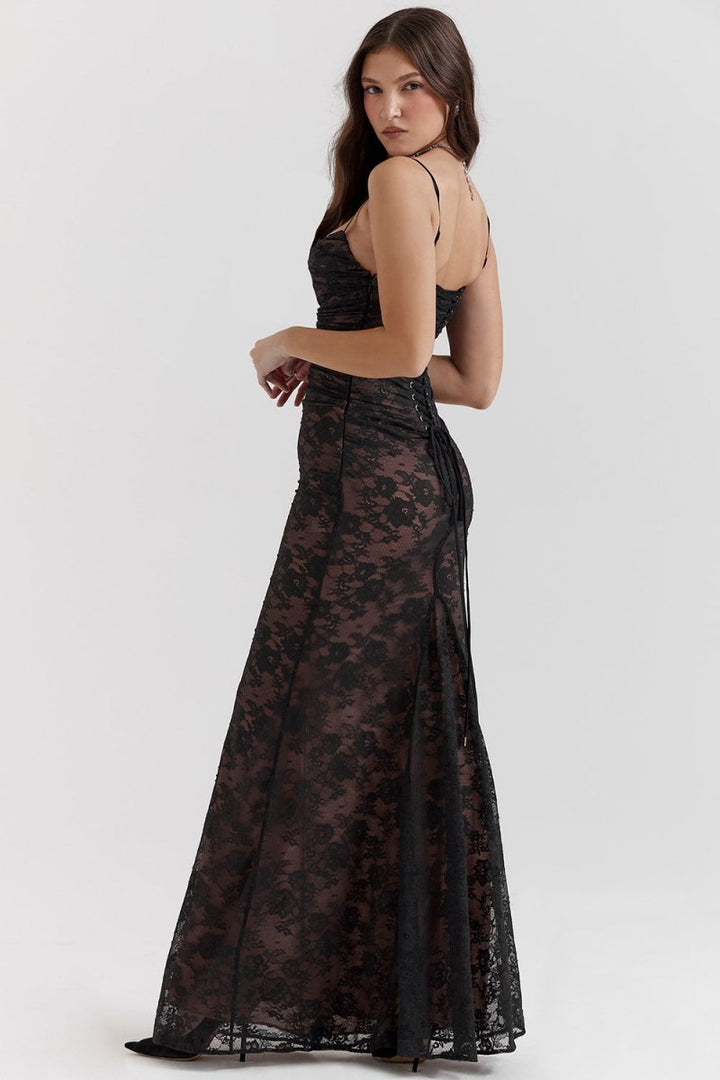 Selina | Elegancka Sukienka