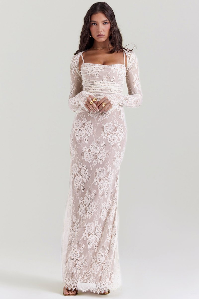 Selina | Elegancka Sukienka