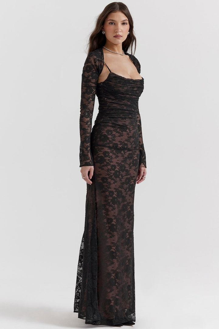 Selina | Elegancka Sukienka