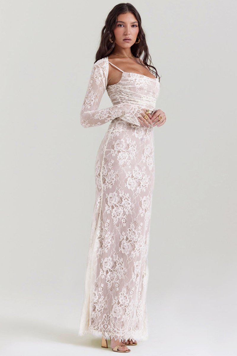 Selina | Elegancka Sukienka