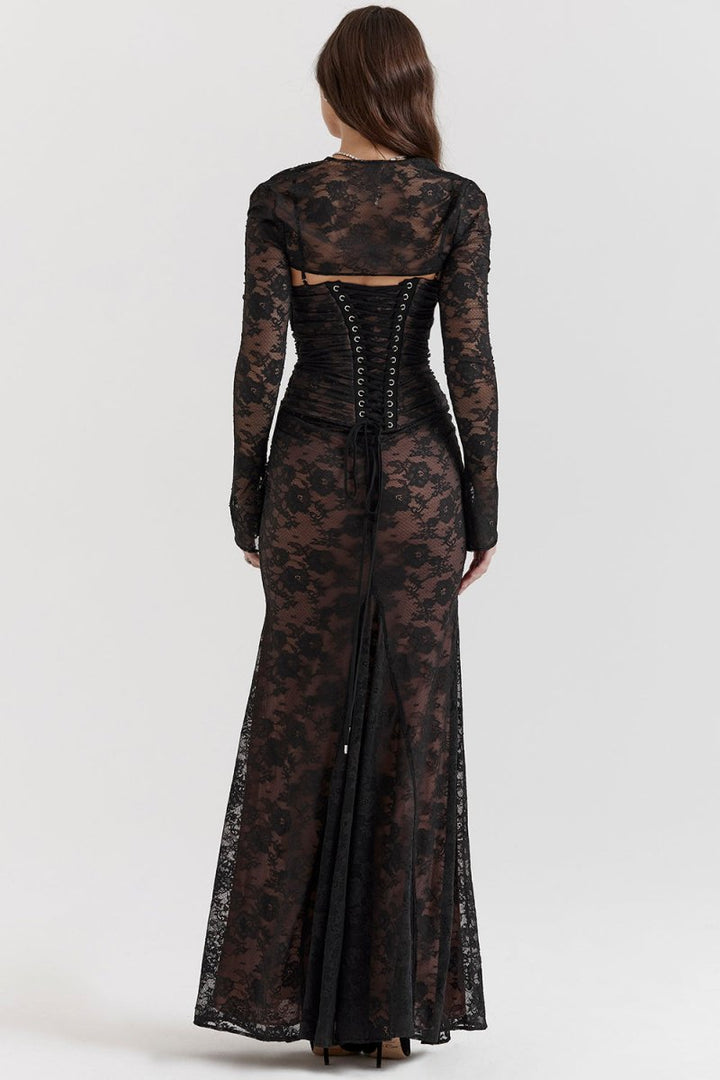 Selina | Elegancka Sukienka