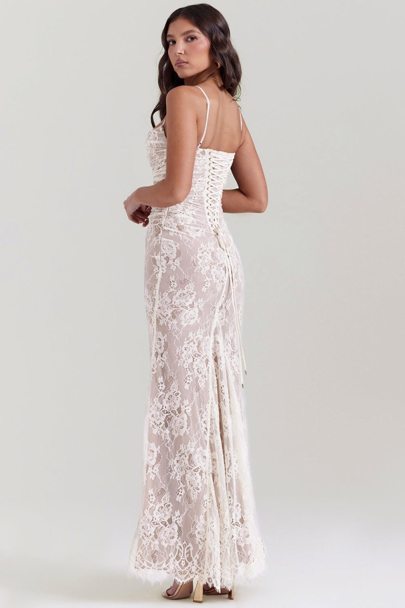 Selina | Elegancka Sukienka