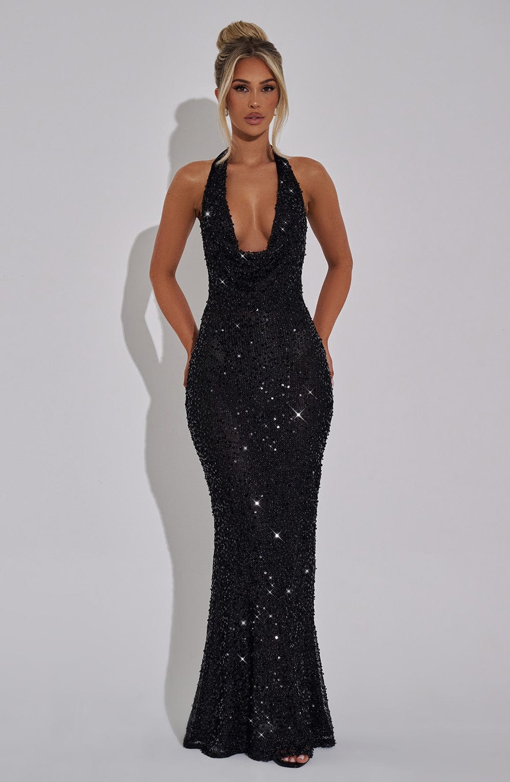 Lorena | Sukienka Elegancka