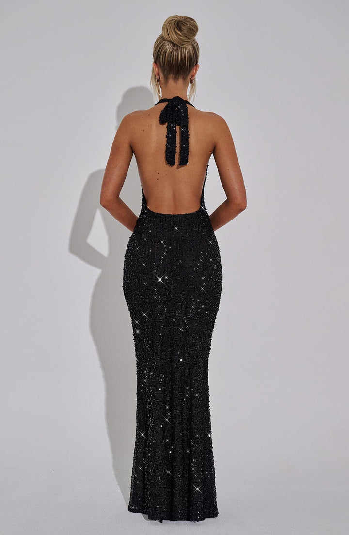 Lorena | Sukienka Elegancka