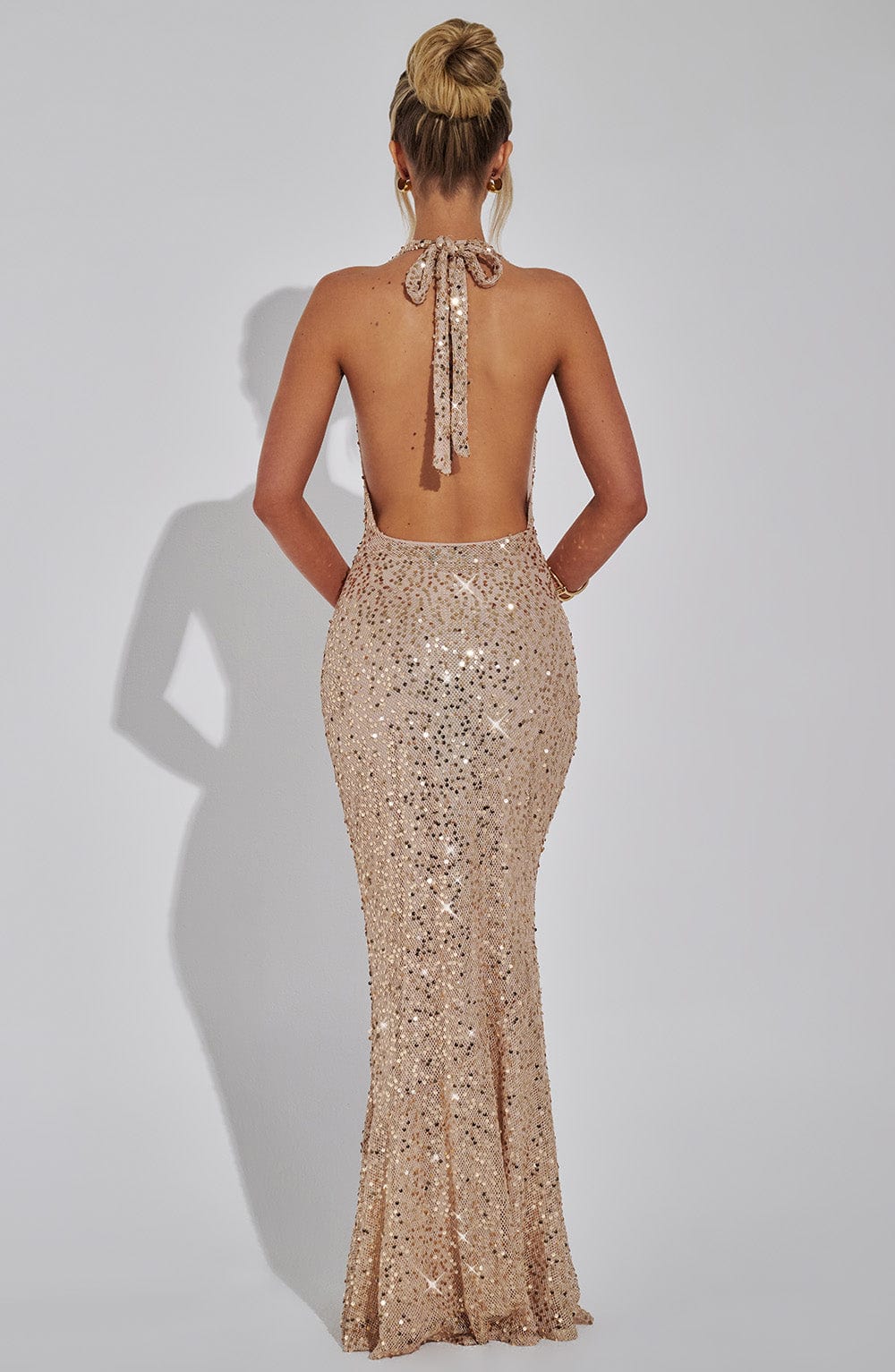 Lorena | Sukienka Elegancka
