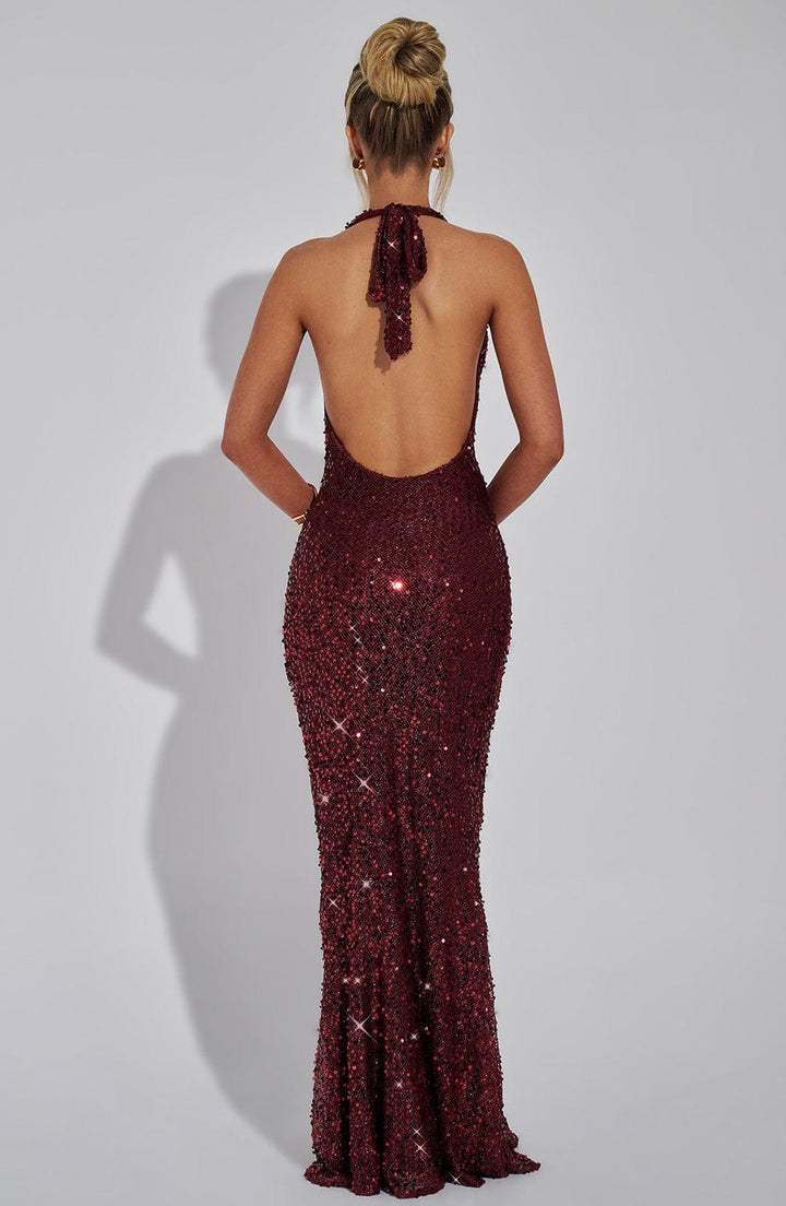 Lorena | Sukienka Elegancka
