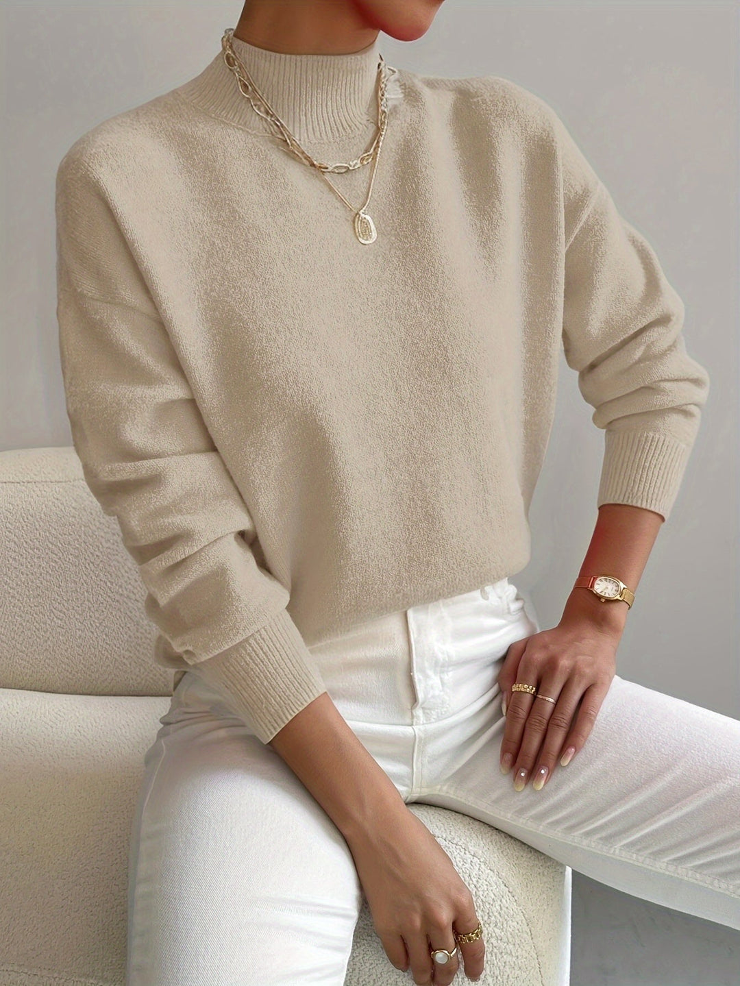 Yvonne | Elegancka Sukienka