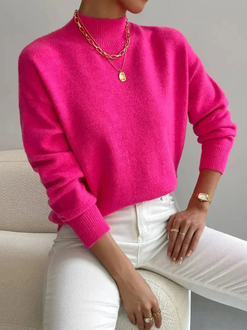 Yvonne | Elegancka Sukienka
