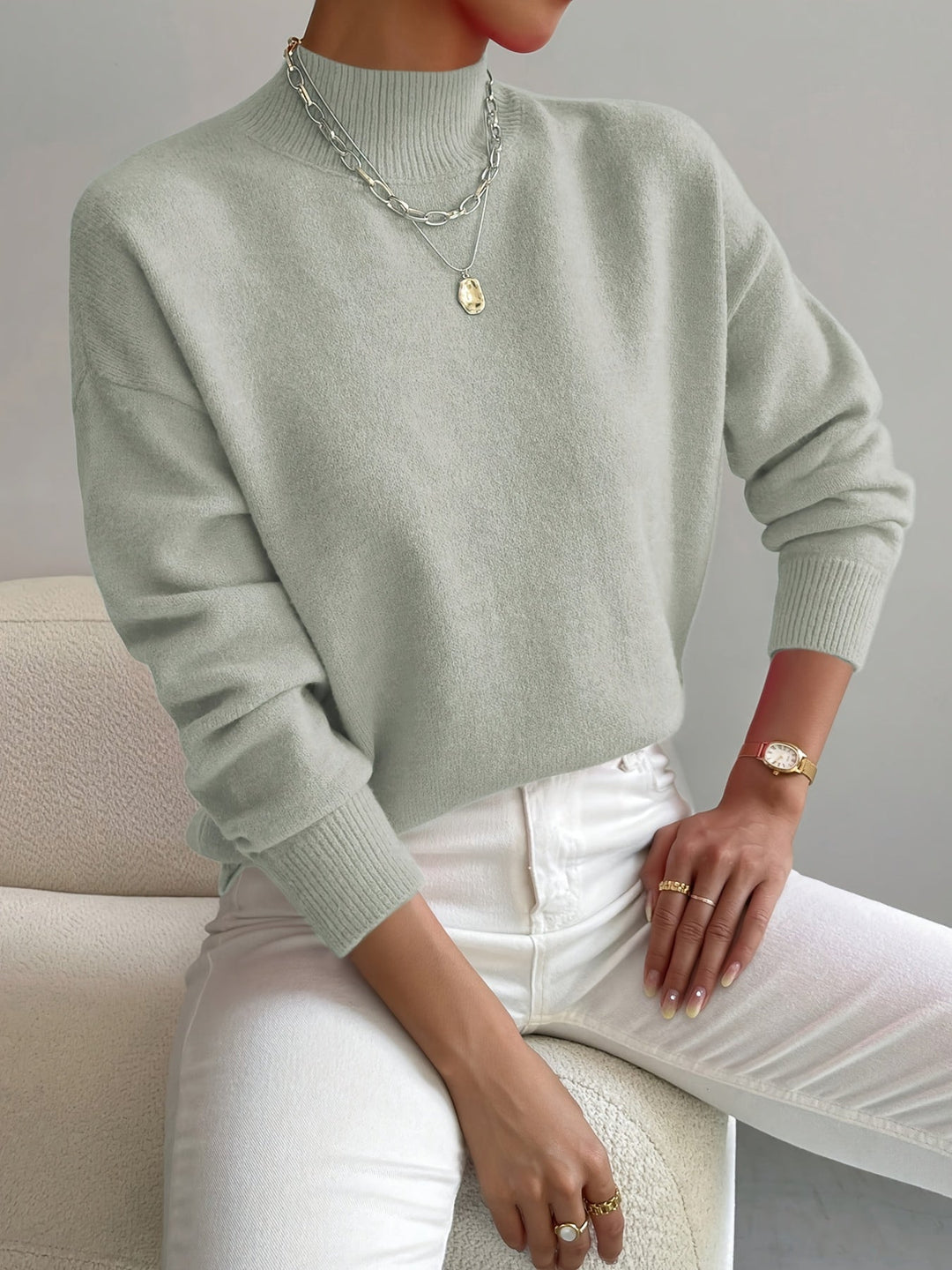 Yvonne | Elegancka Sukienka
