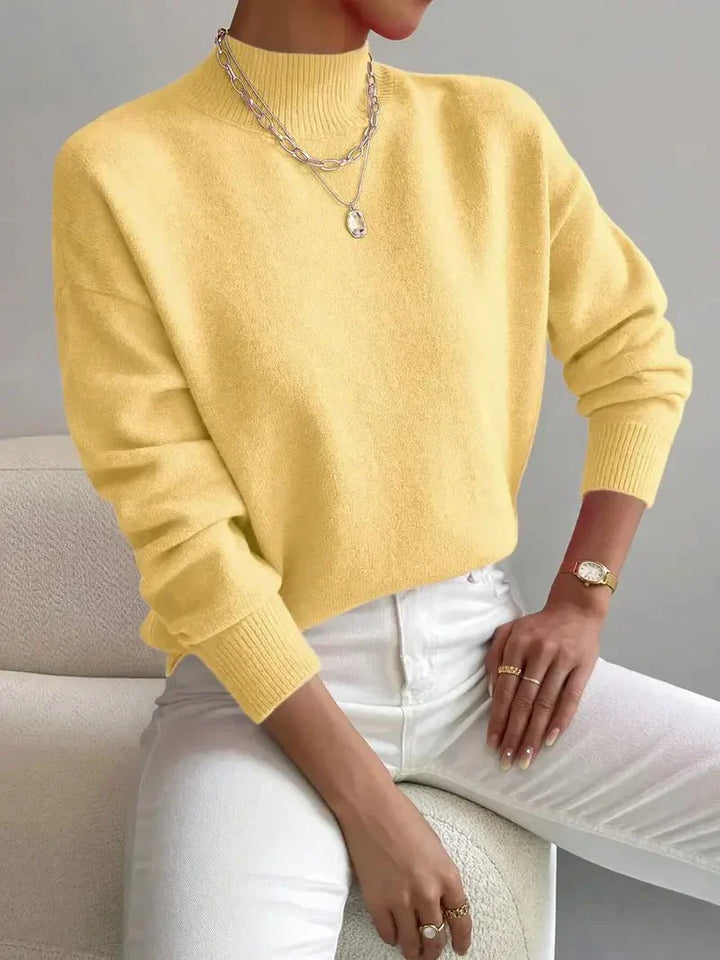 Yvonne | Elegancka Sukienka