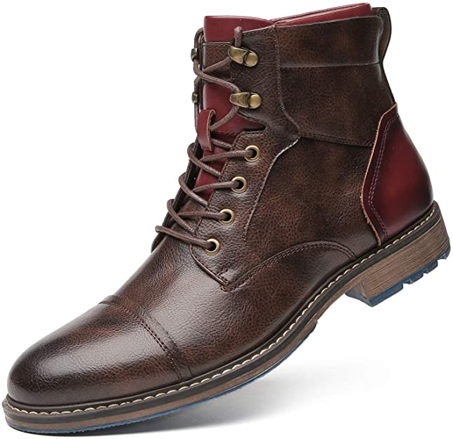 Eryk | Eleganckie Buty