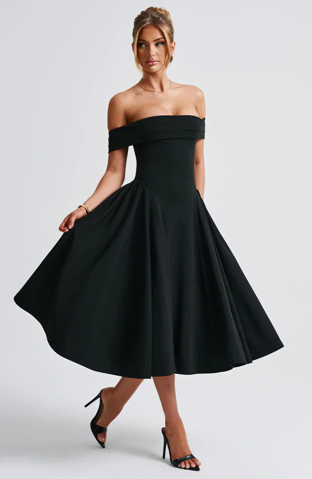 Maja | Elegancka Midi
