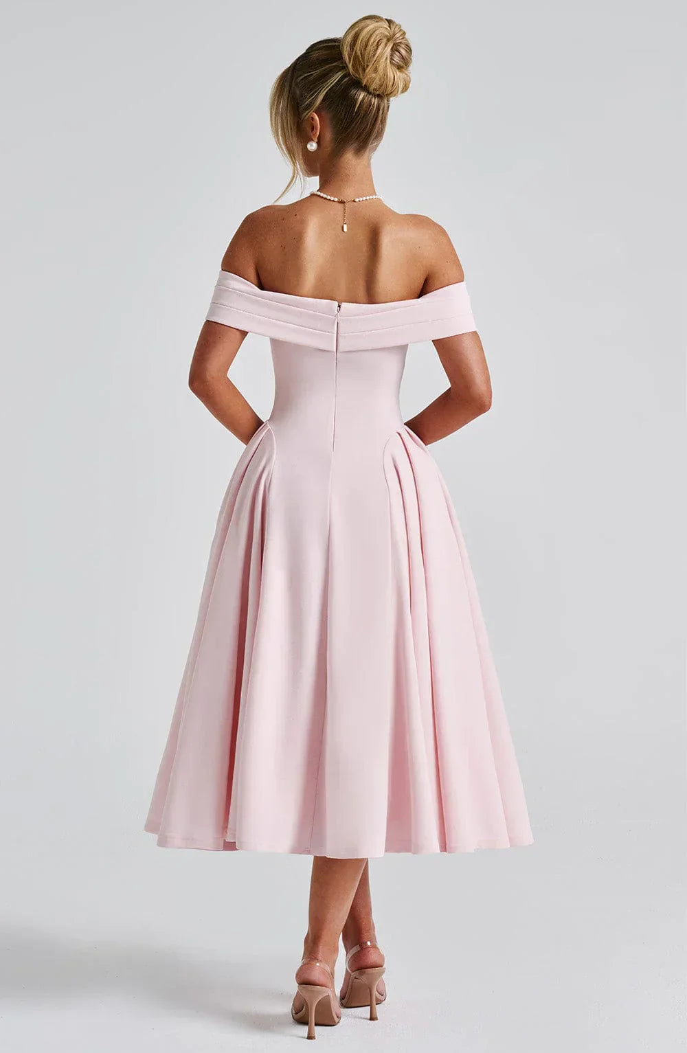 Maja | Elegancka Midi