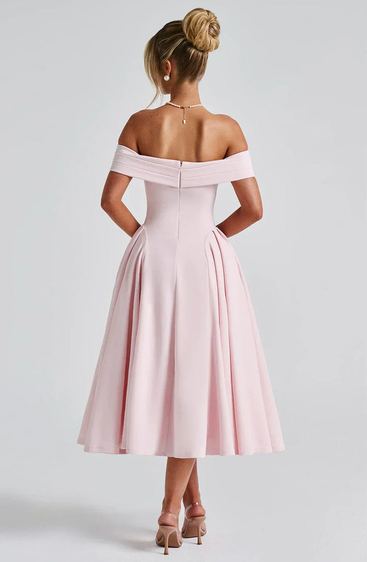 Maja | Elegancka Midi