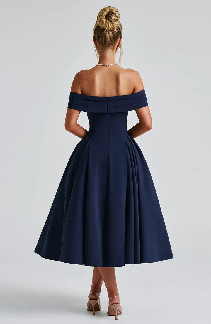 Maja | Elegancka Midi