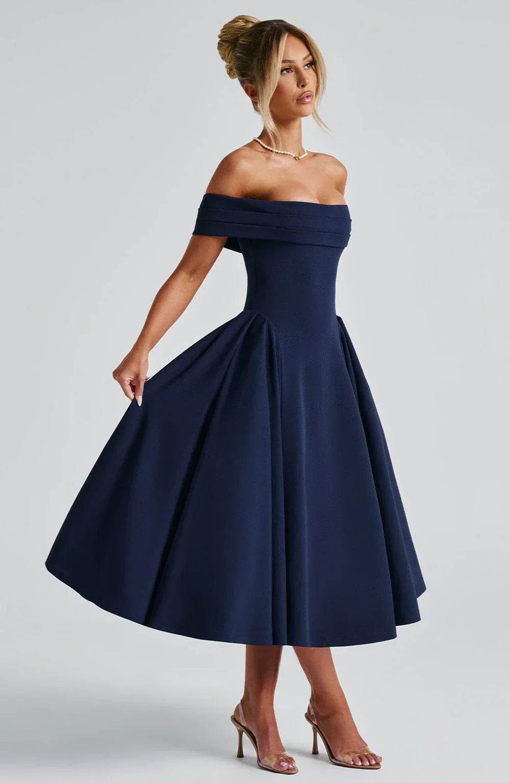 Maja | Elegancka Midi