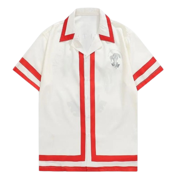 Agnieszka | Elegancka Koszulka Polo