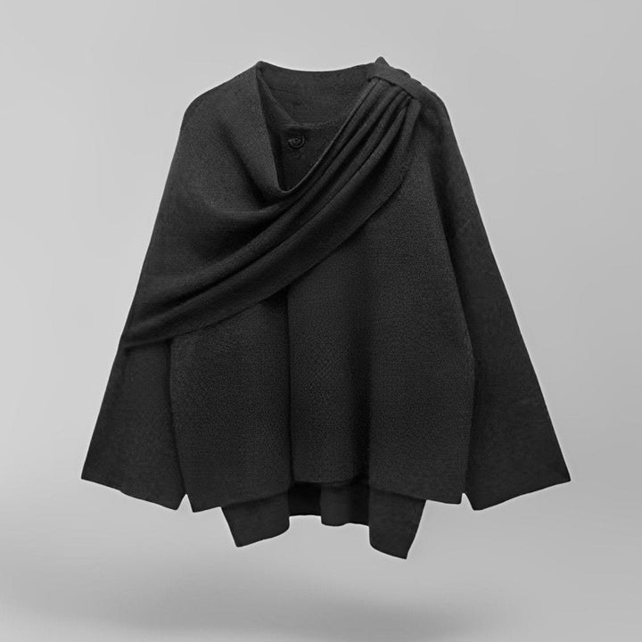 Klara | Elegancki Płaszcz