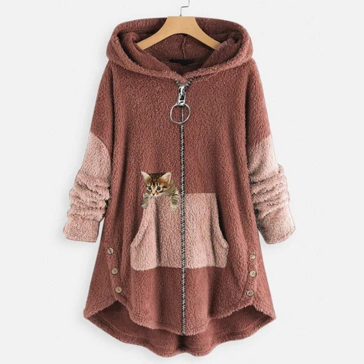 Wanda | Elegancka kurtka