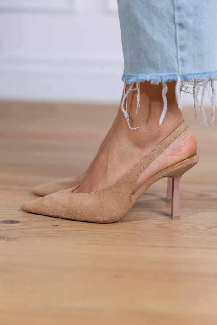 Laura™ | Elegancka Szpilka