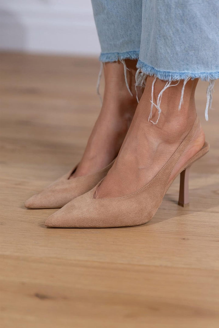 Laura™ | Elegancka Szpilka